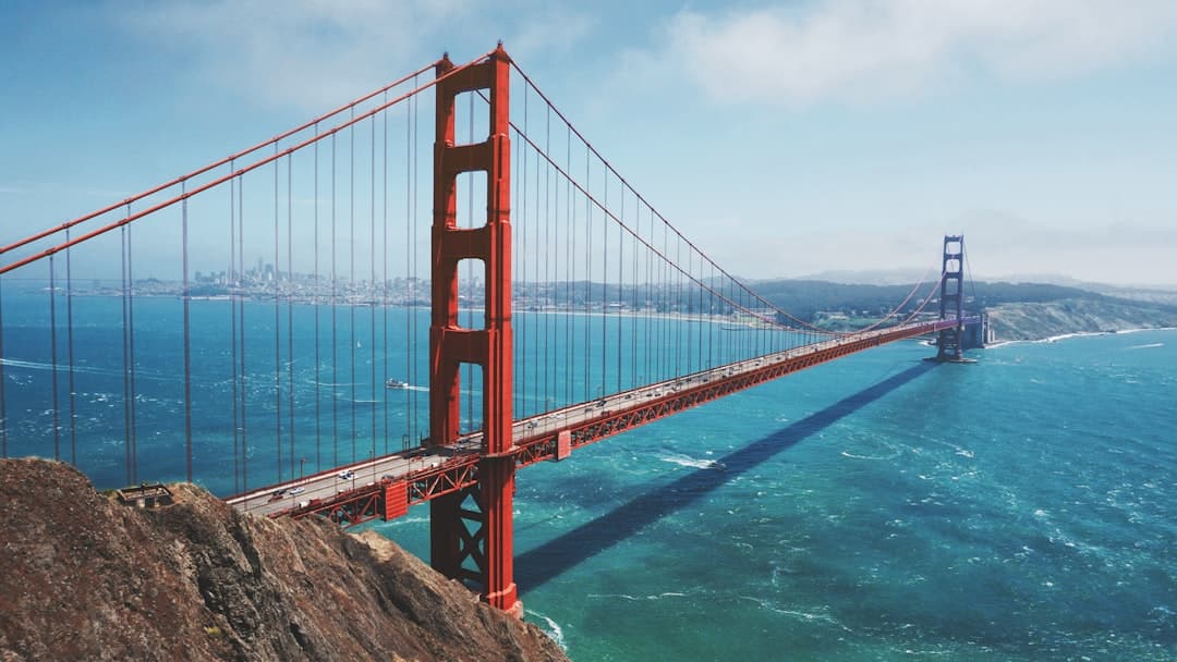 San Francisco skyline